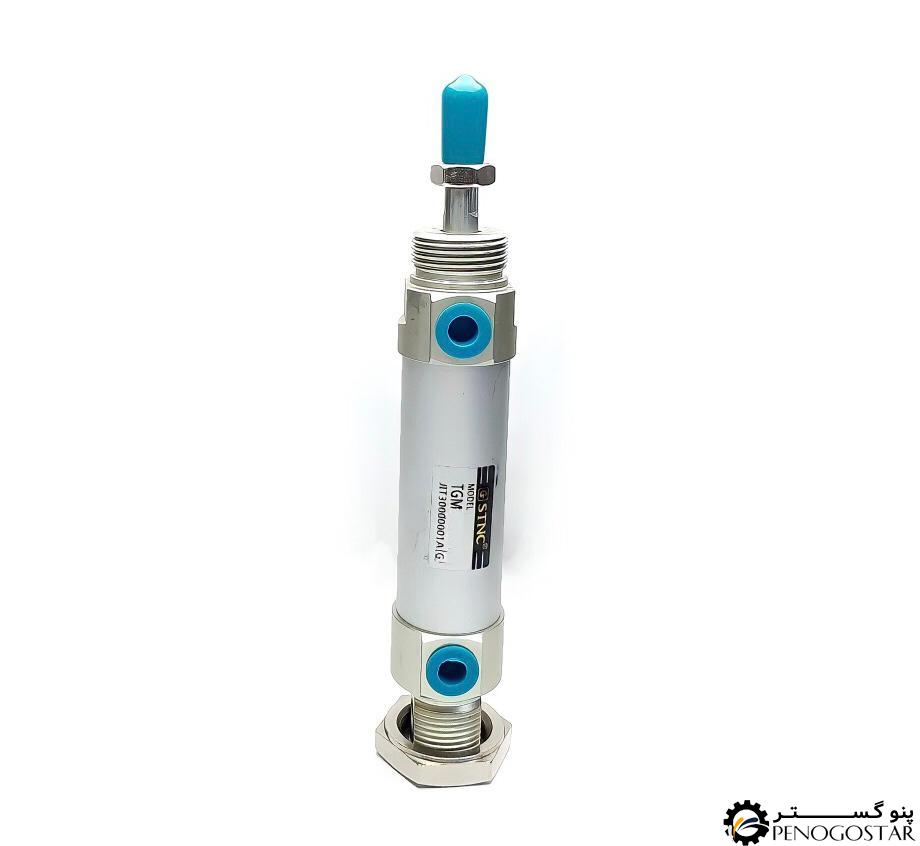 قیمت جک پنوماتیک قلمی