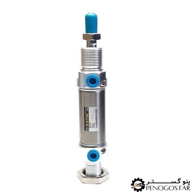 جک قلمی استیل