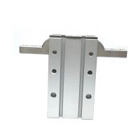 سیلندر گریپر (چنگک پنوماتیک )انبریMHC2-16D اس تی ان سی (STNC)