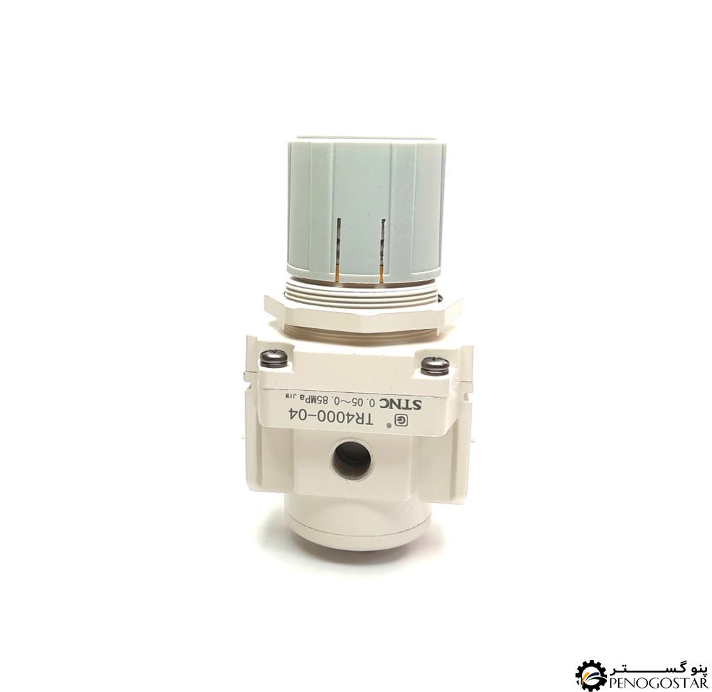 رگلاتور طرح SMC سایز 1/2 اس تی سی (STNC)