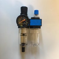 واحد مراقبت پنوماتیک سایز 1/4 شاکو (SHAKO)