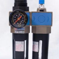 واحد مراقبت پنوماتیک سایز "1 شاکو (SHAKO)