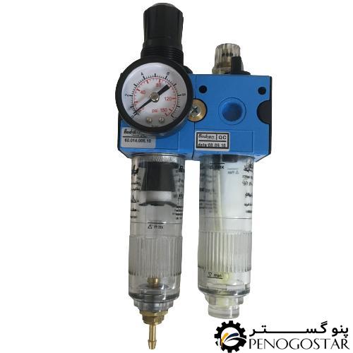 فیلتر رطوبت گیر