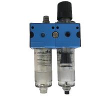 واحد مراقبت پنوماتیک سایز 1/2 بادران