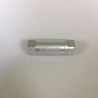 شیر یکطرفه (چک ولو) سایز 1/4 شاکو (SHAKO) C-02