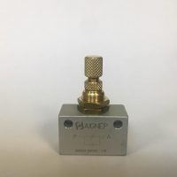 فلو کنترل بین راهی اگنپ سایز 1/8 aignep