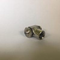 فلو کنترل سرجکی پنوماتیک سایز 1/4 پیچ گشتی اگنپ aignep