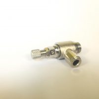 فلو کنترل سرجکی دستی سایز 8/8 سیماتیک cmatic