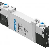 شیر کتابی فستو