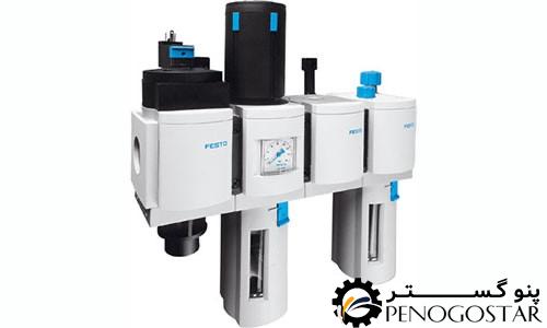 واحد مراقبت فستو