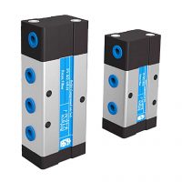 شیر سیگنال پنوماتیک