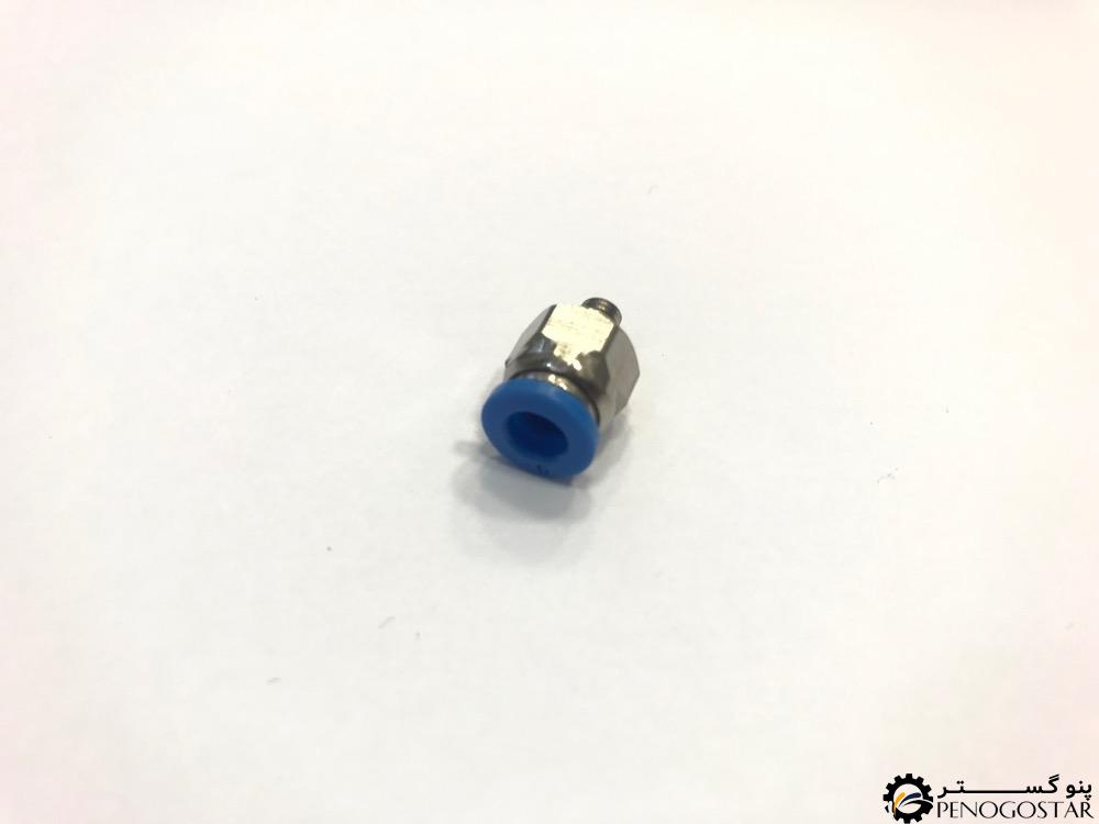 اتصال مستقیم 6/m6