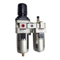 واحد مراقبت پنوماتیک SMC