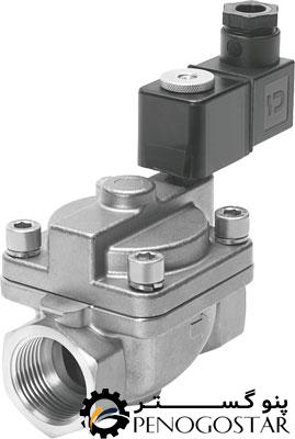 شیر برقی پت دستگاه