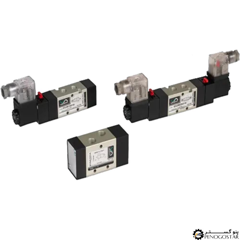 شیر برقی وستا vesta