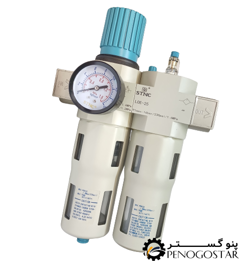 واحد مراقبت 3/4 طرح فستو LFC-20 برند STNC