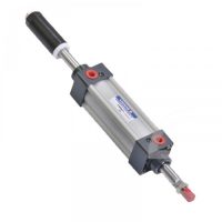 جک دوطرفه پنوماتیک