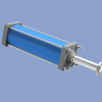 جک پنوماتیک سنگین