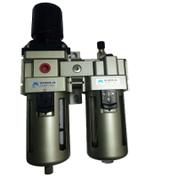 واحد مراقبت پنوماتیک 1/2 اینچ