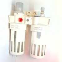 واحد مراقبت سایز 1/2 طرح ایرتک BFC-4000