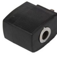 کویل شیر برقی