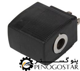 کویل شیر برقی