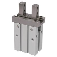 گریپر پنوماتیک (جک انگشتی پنوماتیک ) مدل MHZ2‑16D