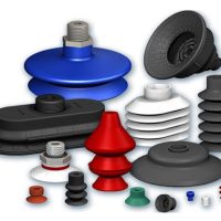 قاپک وکیوم پنوماتیک