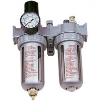 رطوبتگیر پمپ باد (واتر ترپ کمپرسور باد چینی)