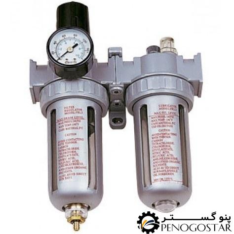 رطوبتگیر پمپ باد (واتر ترپ کمپرسور باد چینی)