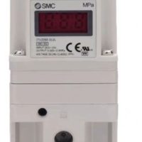 رگلاتور دیجیتال SMC ITV2050-312L