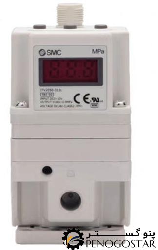 رگلاتور دیجیتال SMC ITV2050-312L