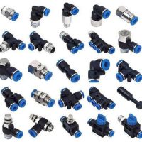 فیتینگ پنوماتیک