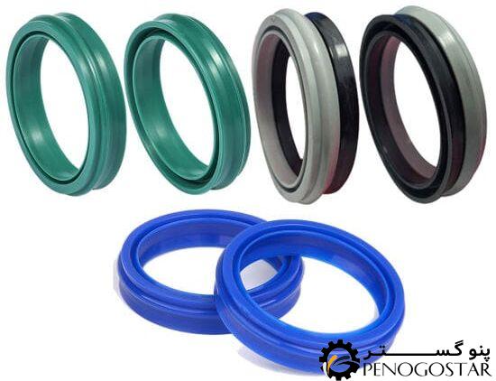 تعویض پکینگ جک پنوماتیک