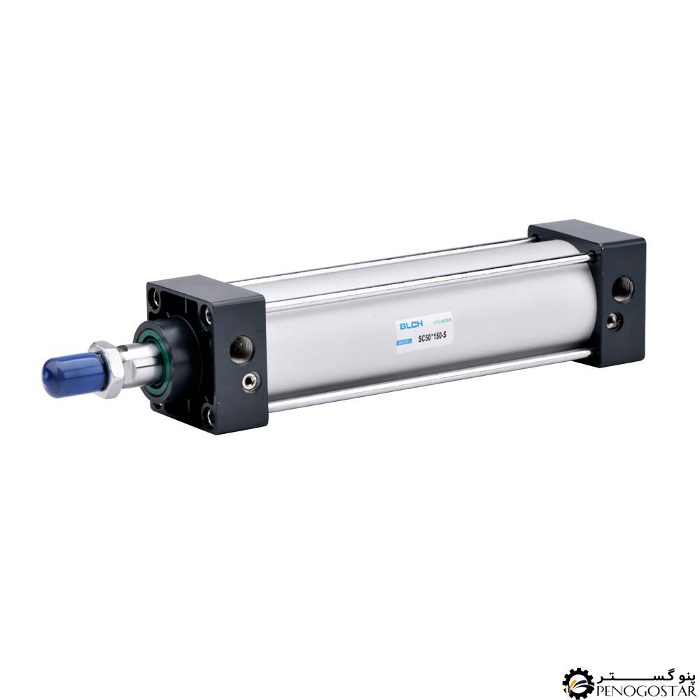 جک پنوماتیک چینی