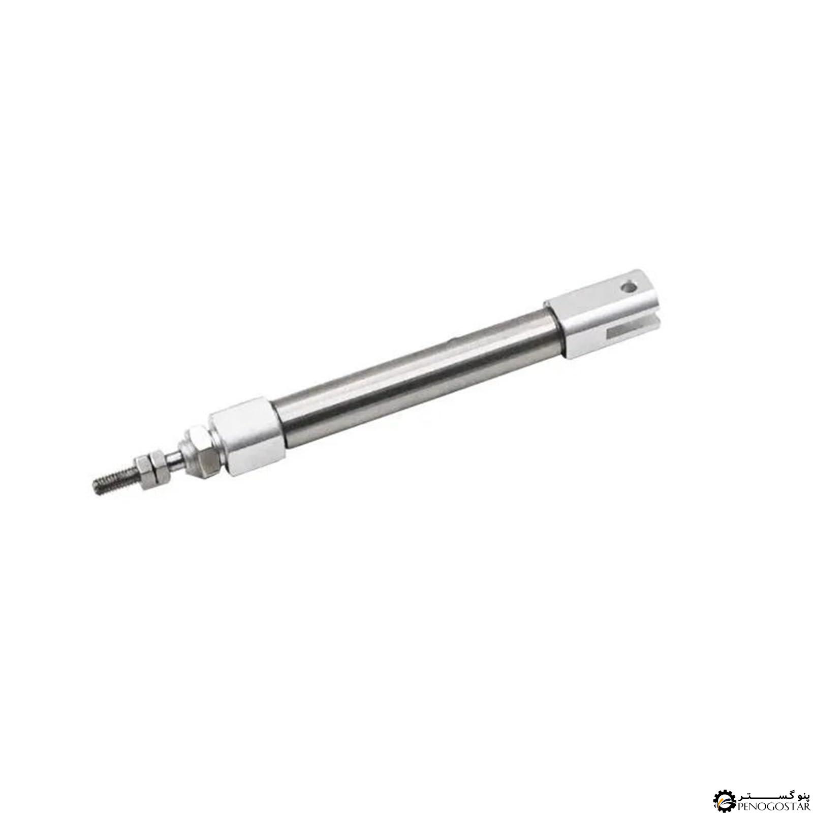 سیلندر قلمی CDJ2D12*50-D SMC