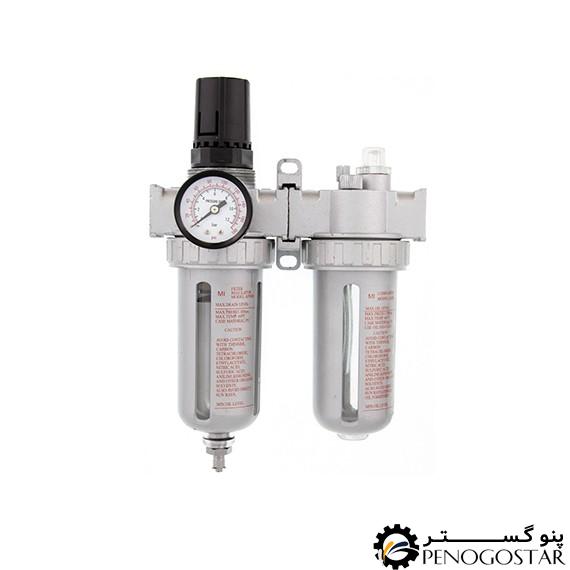 واحد مراقبت رطوبت گیر