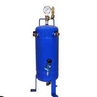 رطوبت گیر دیگ سندبلاست