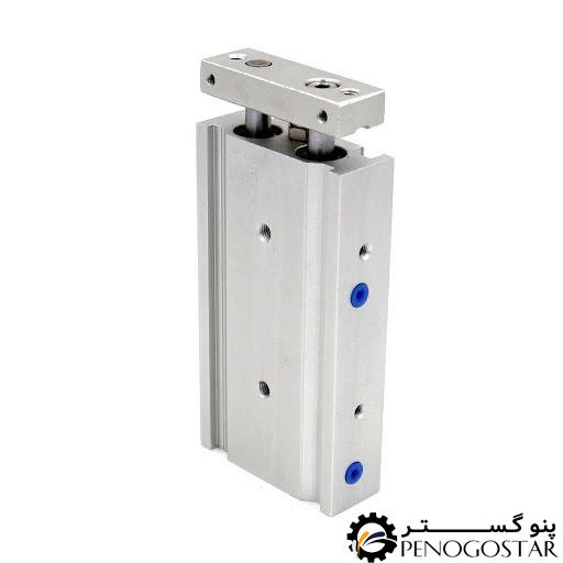 جک دو شفت سری CXSM15*30