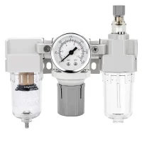 واحد مراقبت سه تکه