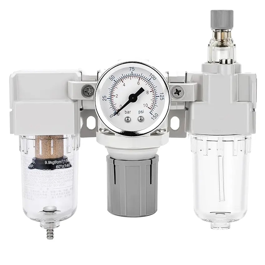 واحد مراقبت سه تکه