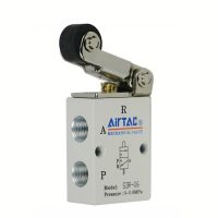 میکروسوییچ ایرتک S3R-06 AIRTAC